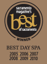 Best Day Spa