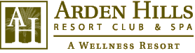 Arden Hills Resort Club & Spa | A Wellness Resort